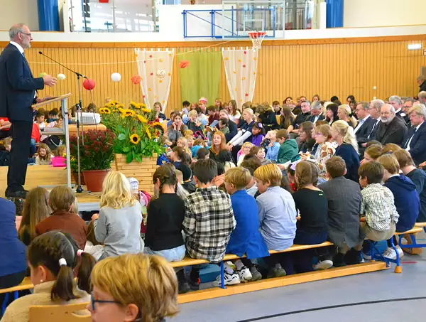 125 Jahre Liebfrauenhaus Herzogenaurach