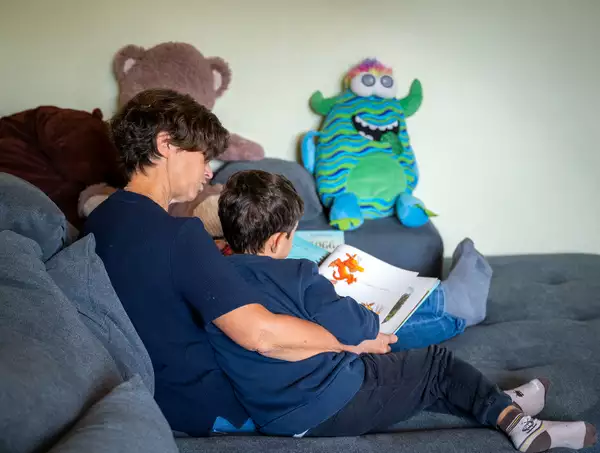 Heilpädagogische Kleinkindwohngruppe „Krümel“ im Franziskushaus Altötting