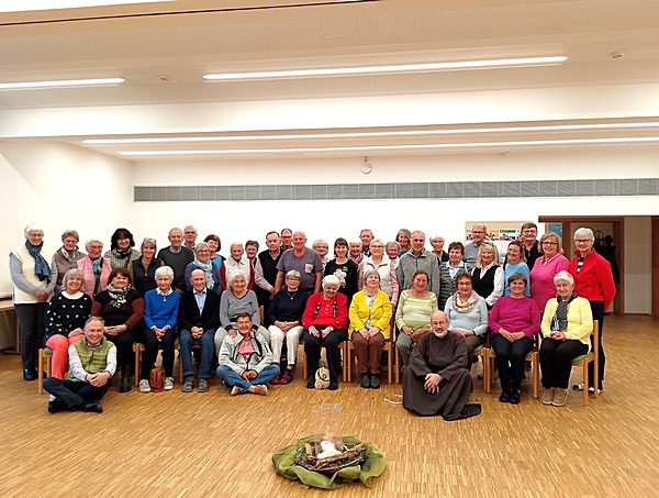 Förderverein SLW e.V.: Austausch, Begegnung und Freude