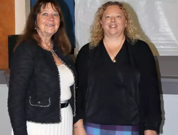 Rektorinnen-Wechsel an der Franziskushausschule Altötting