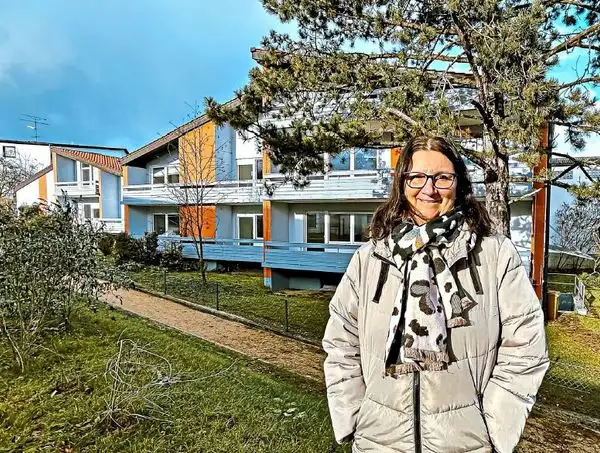 Neuer Schutzraum für Kinder und Jugendliche im Pädagogischen Zentrum St. Josef Parsberg