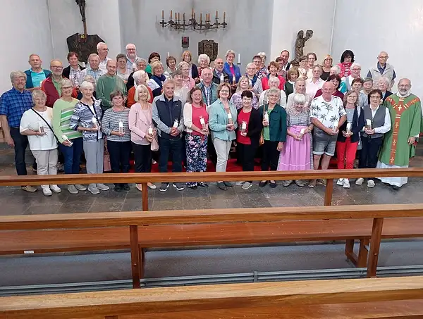 Ein Wochenende voller Inspiration und Freude: SLW e.V. Beförderer-Treffen