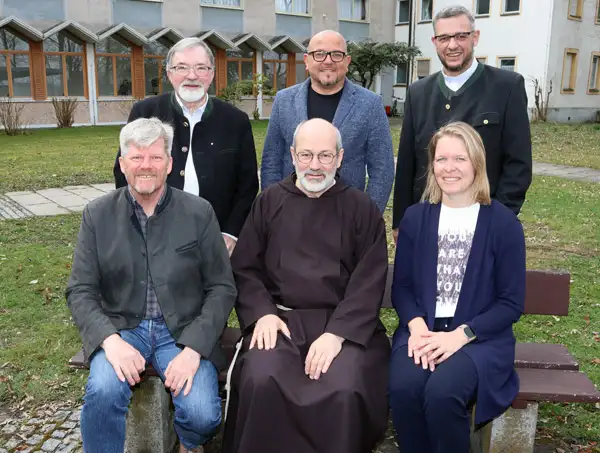 Neue Vorstandschaft für den Förderverein SLW e.V.