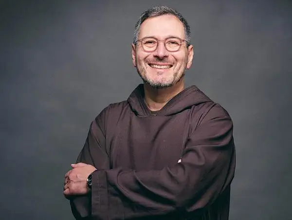 Br. Helmut Rakowski als Provinzial der Deutschen Kapuziner bestätigt