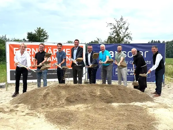 Ab 2026 kommt Wärme per Leitung ins Antoniushaus Marktl