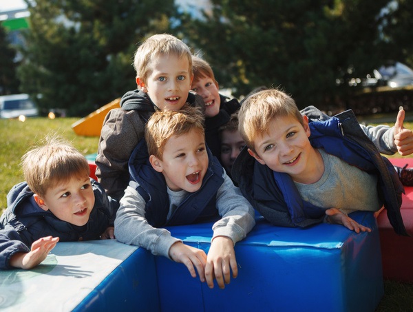 Spenden Sommeraktion 2025