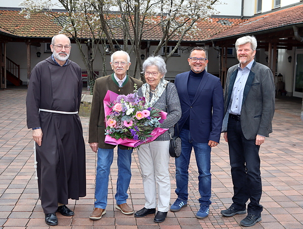 Langrieger-Weiklhof-Stiftung gehört nun zum SLW Bayern - Sitz in Altötting