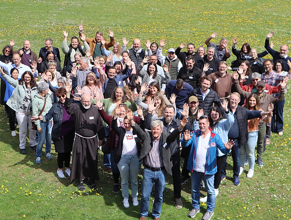 Franziskanische Profilschärfung	