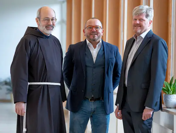 Strategische Ausrichtung bis 2030 - Namensänderung in Stiftung SLW Bayern 