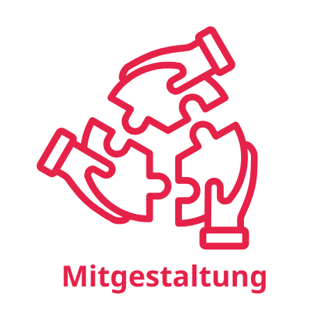 Mitgestaltung