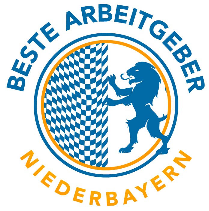 Bester Arbeitgeber Niederbayern