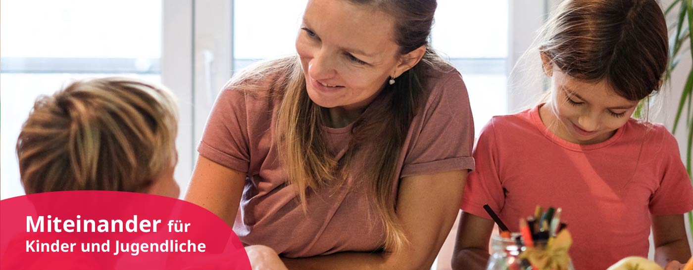 Erzieher/in, BA Soziale Arbeit, Heilerziehungspfleger/in (m/w/d) beaufsichtigt Kindern in der vollstationären heilpädagogischen Wohngruppe bei den Hausaufgaben