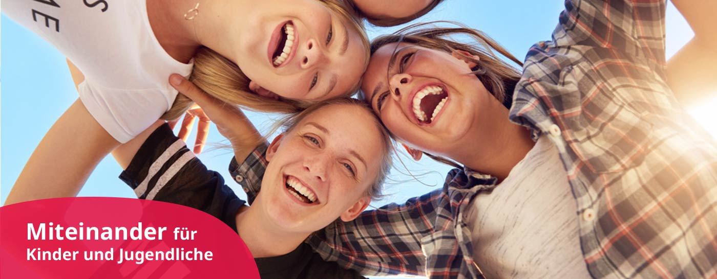 Pädagogische Fachkraft (m/w/d) in heilpädagogischer Mädchenwohngruppe in Nürnberg betreut Mädchen von 12-21 Jahren