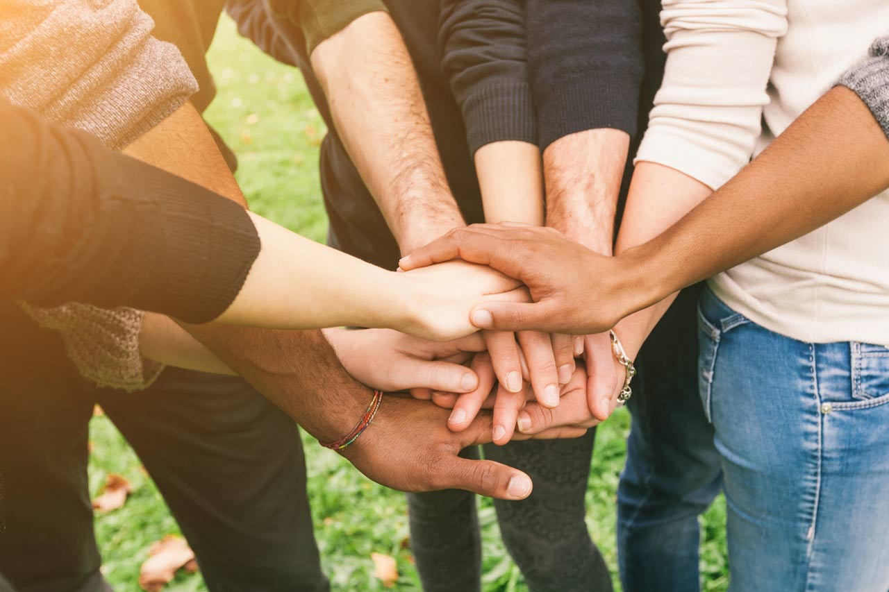 Aufbau und Struktur Stiftung SLW Altötting