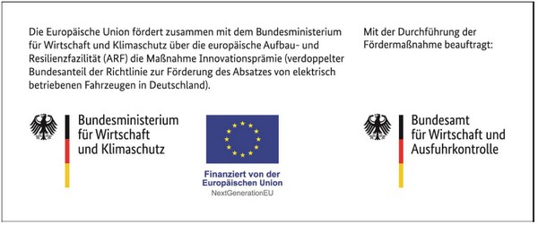 Logo Bundesministerium für Wirtschaft und Klimaschutz