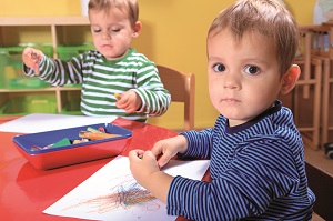 Heilpädagogische Tagesstätte für Kinder im Vorschulalter wird in St. Josef Traunstein eröffnet