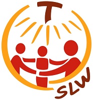 Logo der Stiftung SLW Altötting