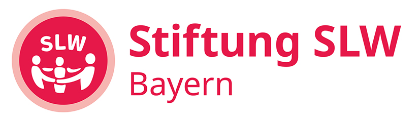 Logo der Stiftung SLW